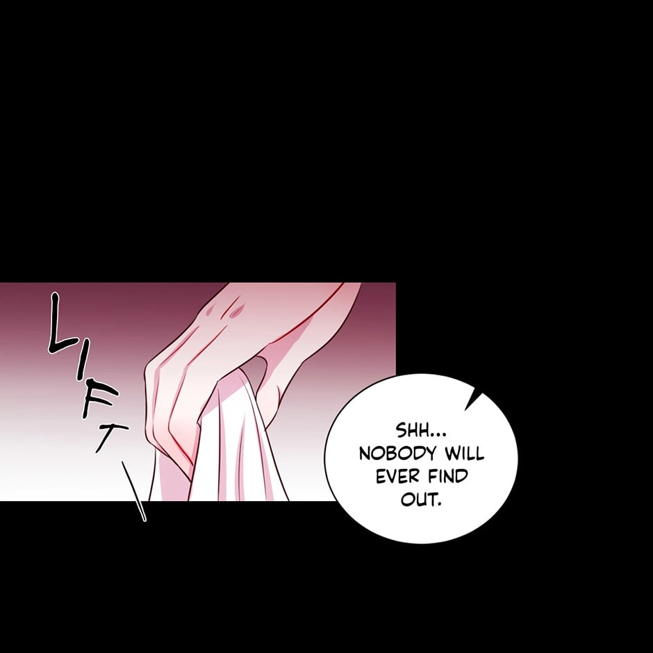Gekkou Teien Chapter 9 page 59 - 