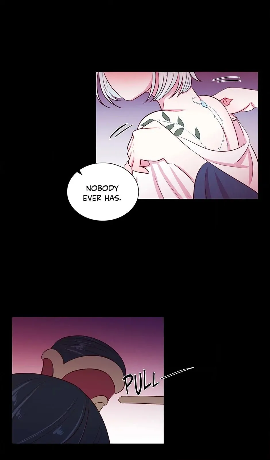 Gekkou Teien Chapter 9 page 60 - 