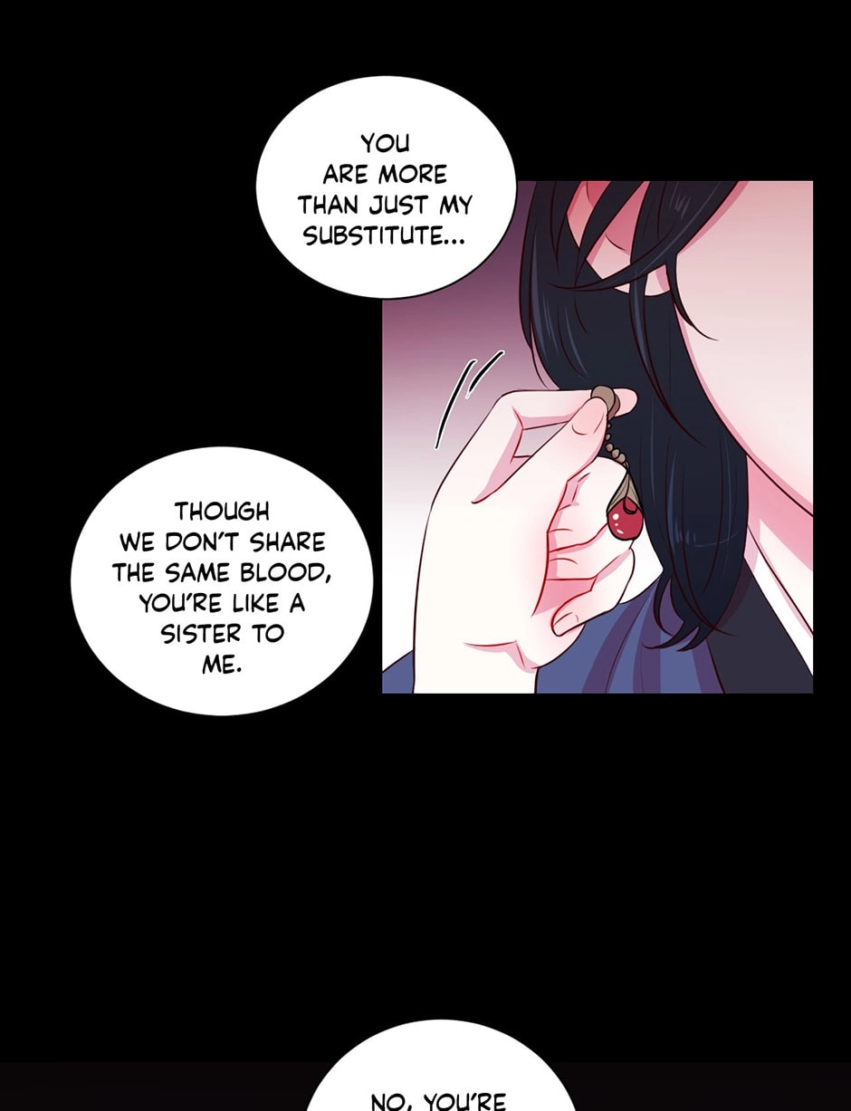Gekkou Teien Chapter 9 page 62 - 