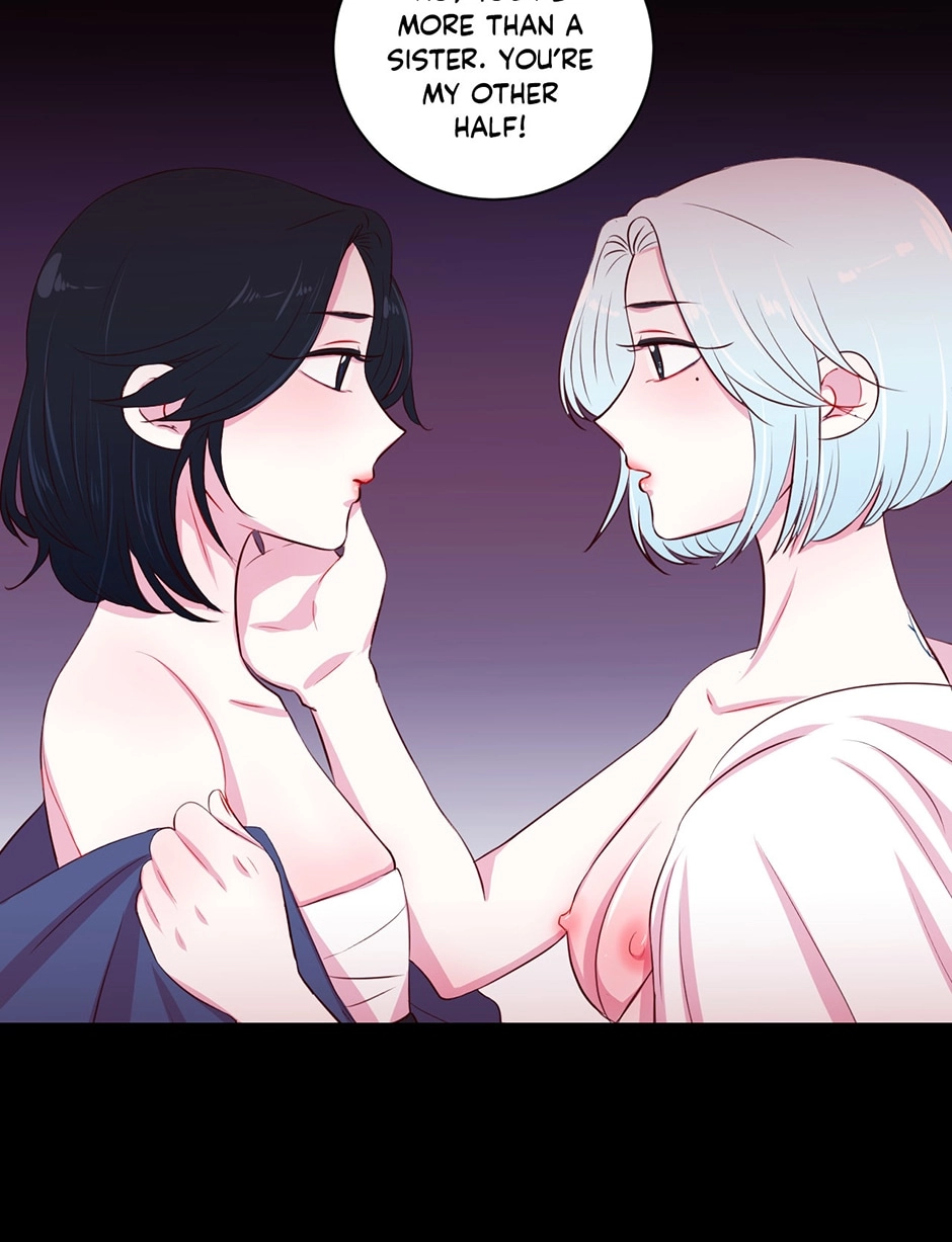 Gekkou Teien Chapter 9 page 63 - 