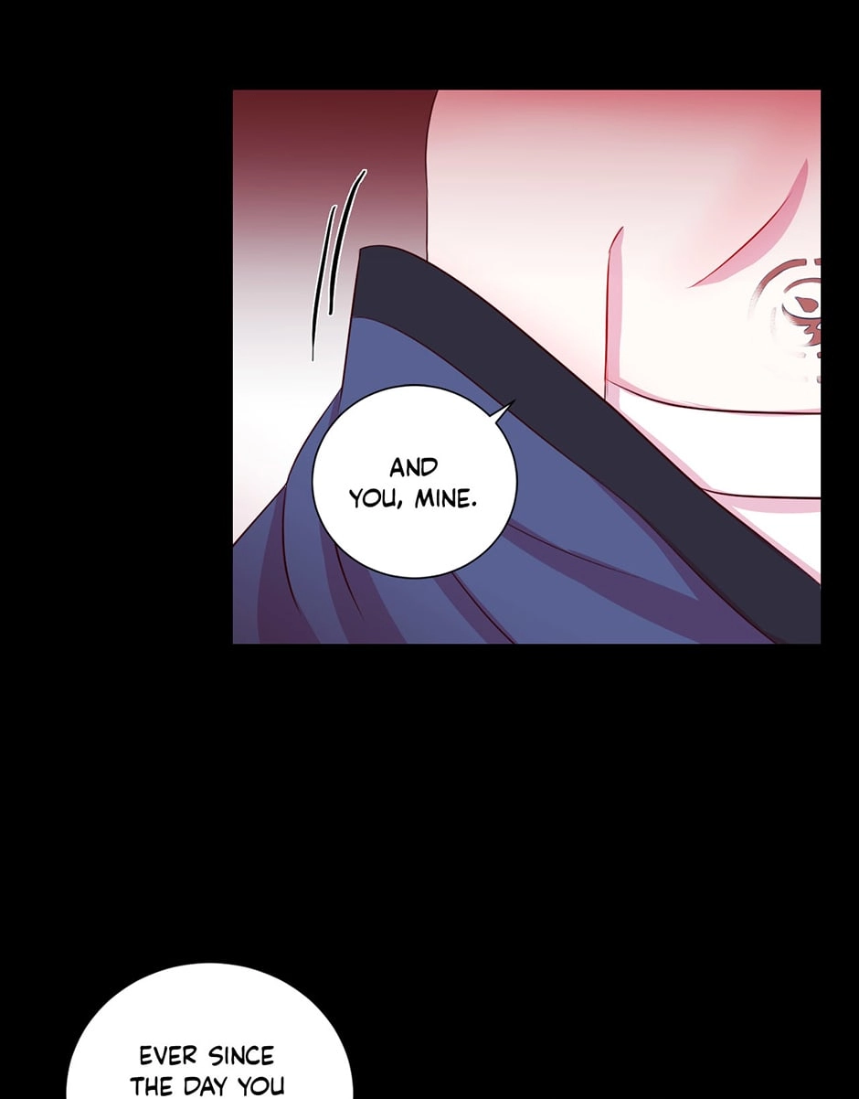 Gekkou Teien Chapter 9 page 64 - 