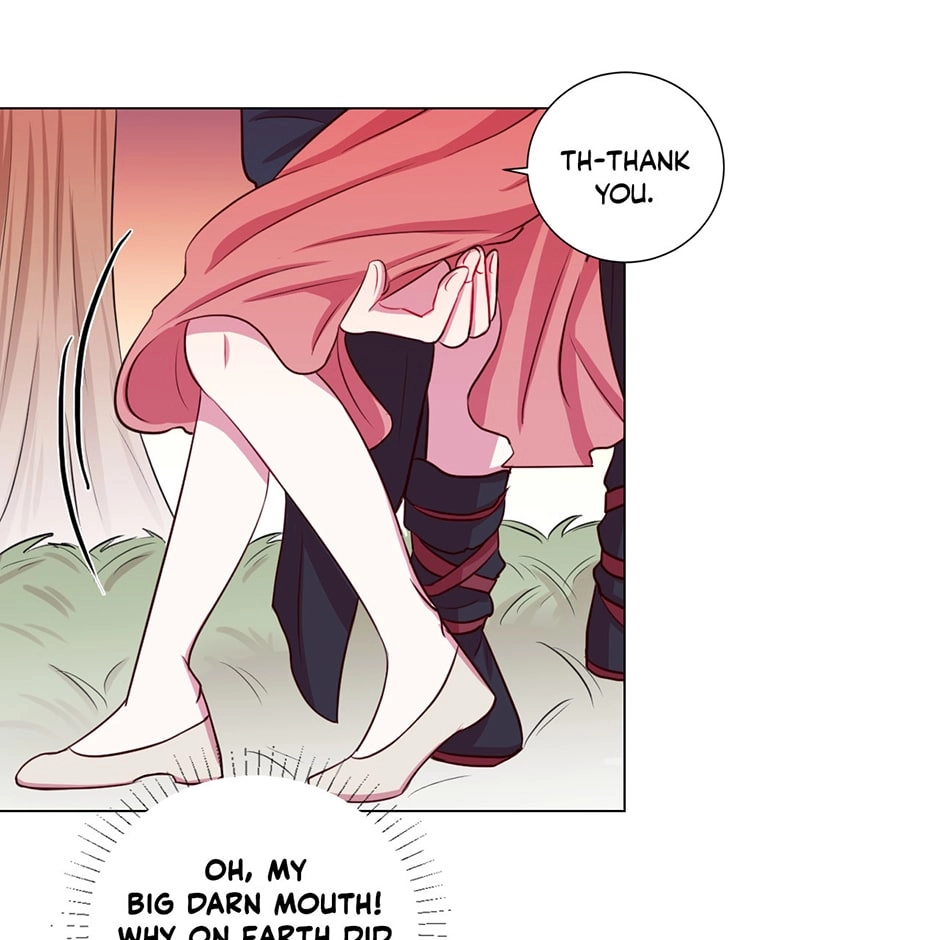 Gekkou Teien Chapter 9 page 8 - 