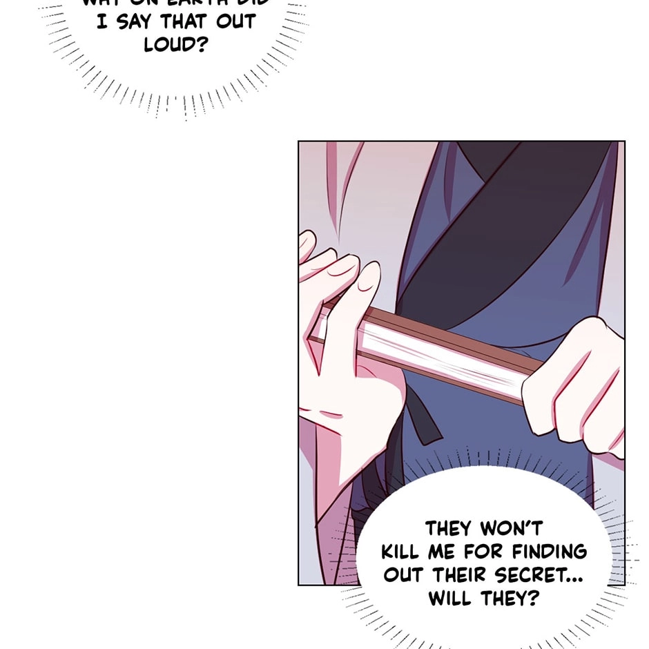 Gekkou Teien Chapter 9 page 9 - 