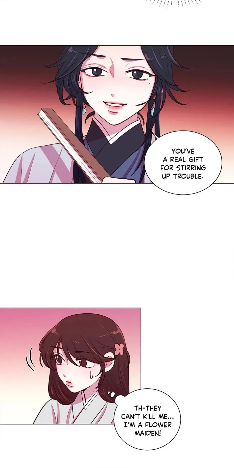 Gekkou Teien Chapter 9 page 10 - 