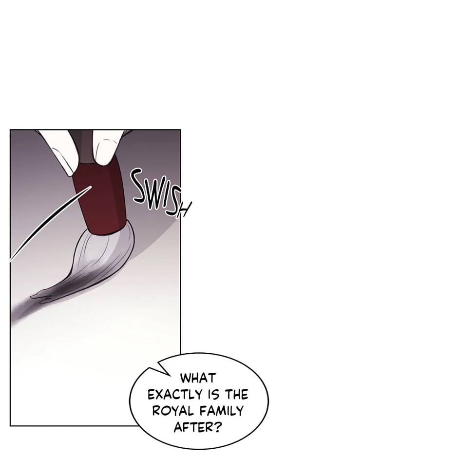 Gekkou Teien Chapter 90 page 14 - 