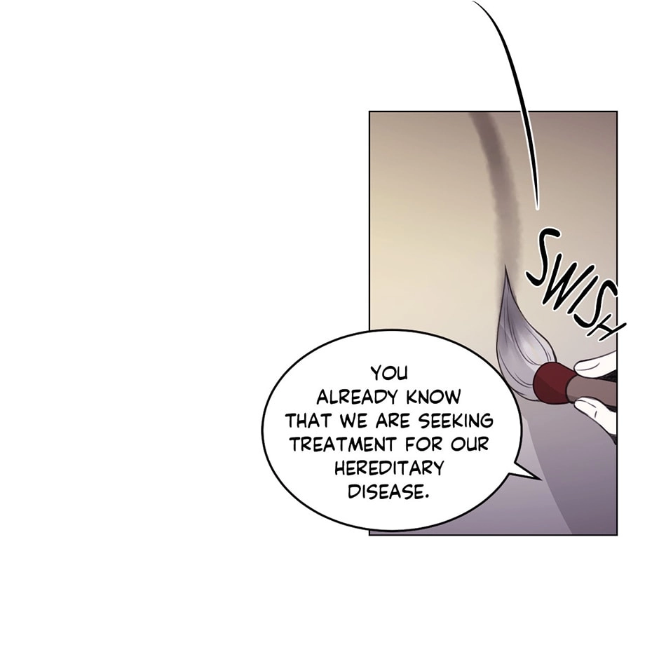 Gekkou Teien Chapter 90 page 15 - 