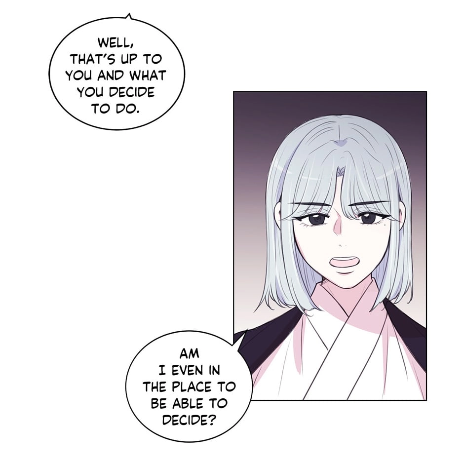 Gekkou Teien Chapter 90 page 17 - 
