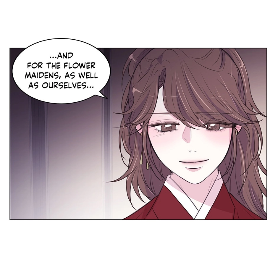 Gekkou Teien Chapter 90 page 21 - 