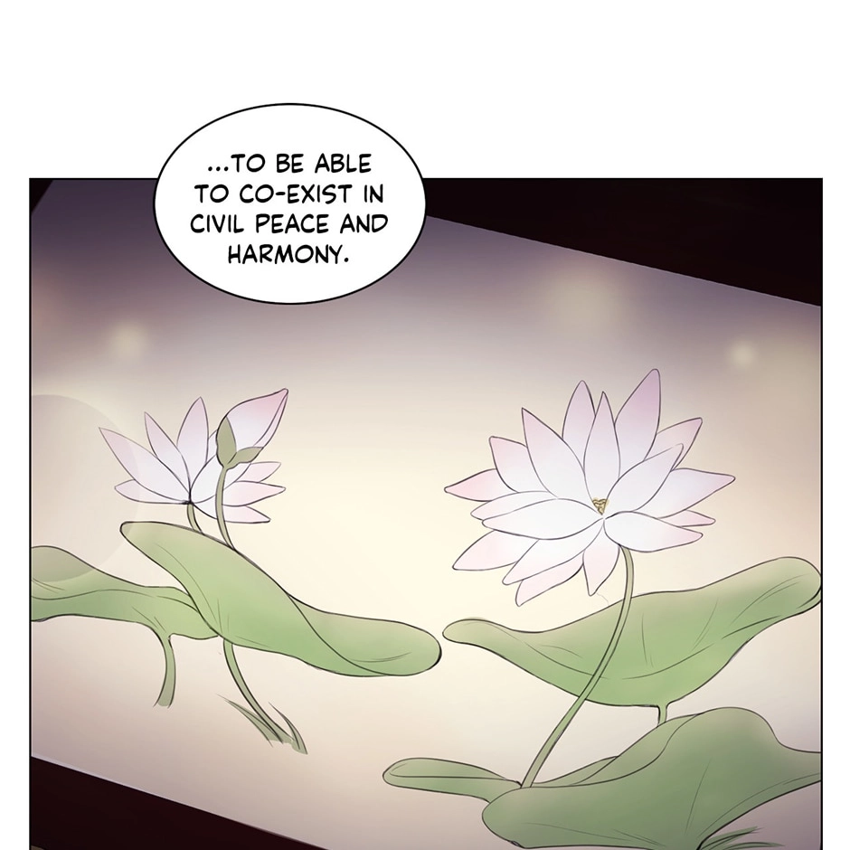 Gekkou Teien Chapter 90 page 22 - 