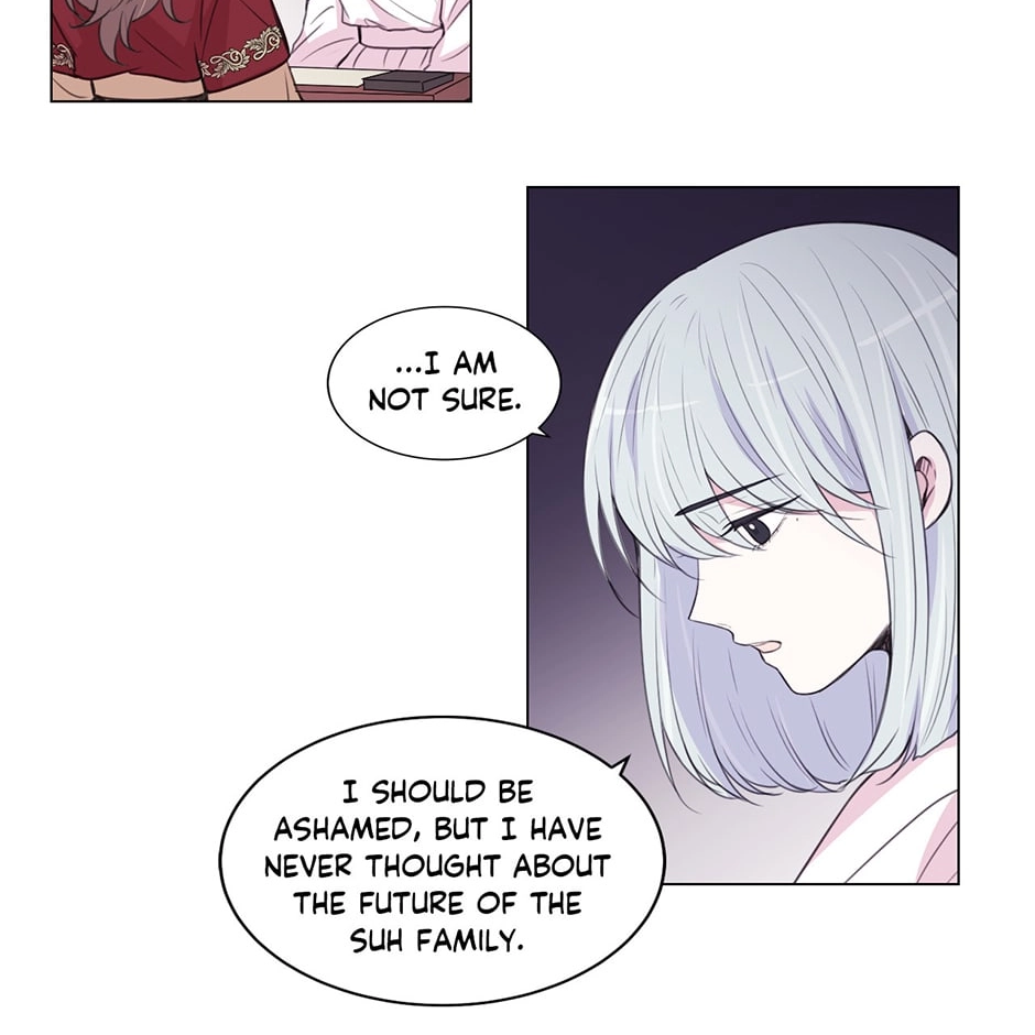 Gekkou Teien Chapter 90 page 24 - 