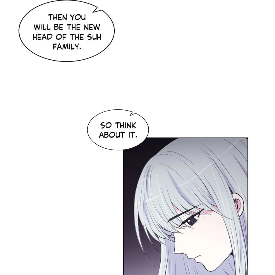 Gekkou Teien Chapter 90 page 27 - 