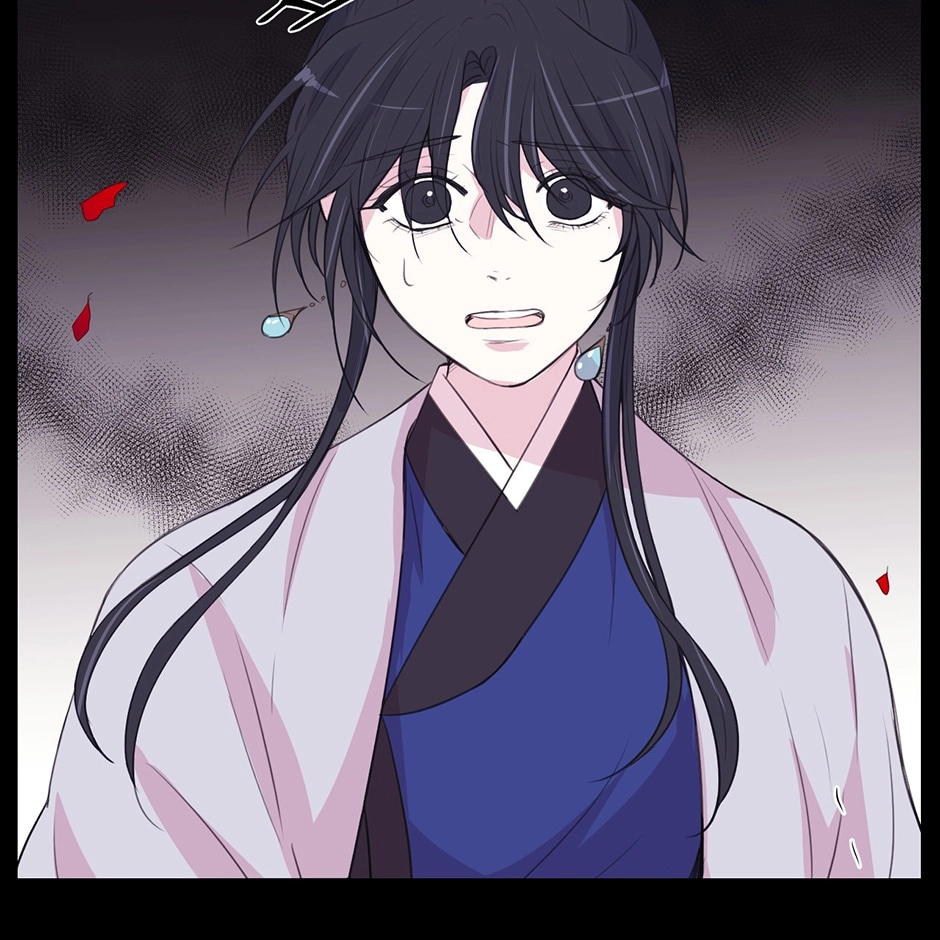 Gekkou Teien Chapter 90 page 37 - 