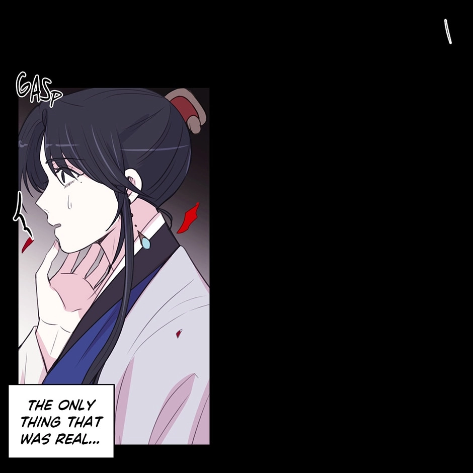 Gekkou Teien Chapter 90 page 38 - 