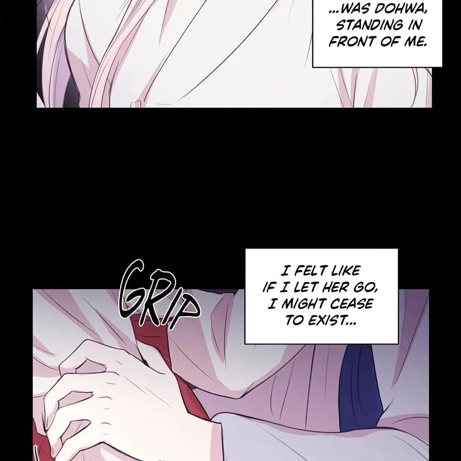 Gekkou Teien Chapter 90 page 40 - 