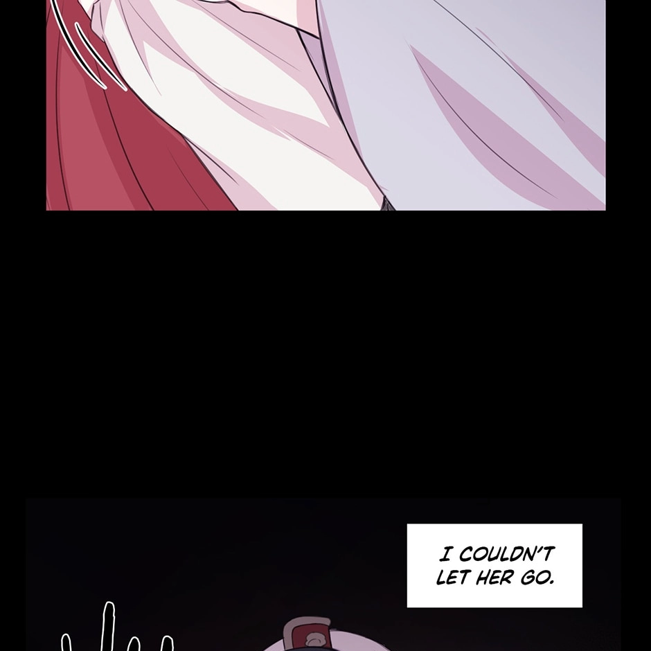 Gekkou Teien Chapter 90 page 41 - 