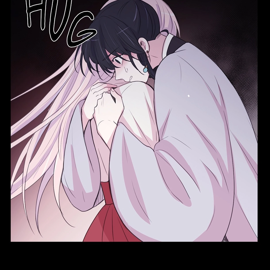 Gekkou Teien Chapter 90 page 42 - 