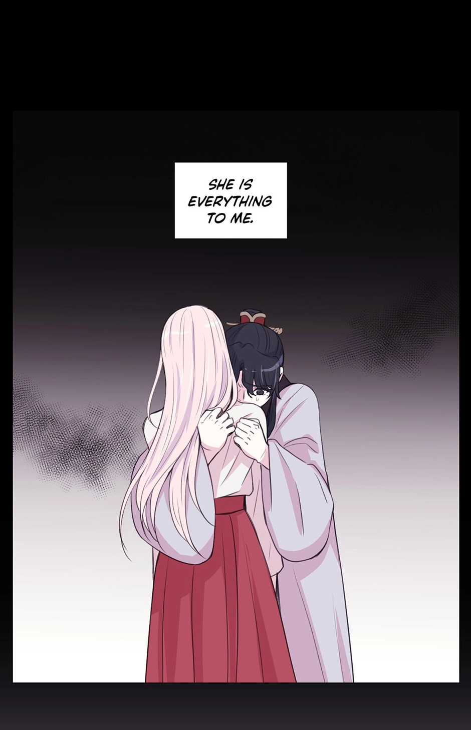 Gekkou Teien Chapter 90 page 43 - 