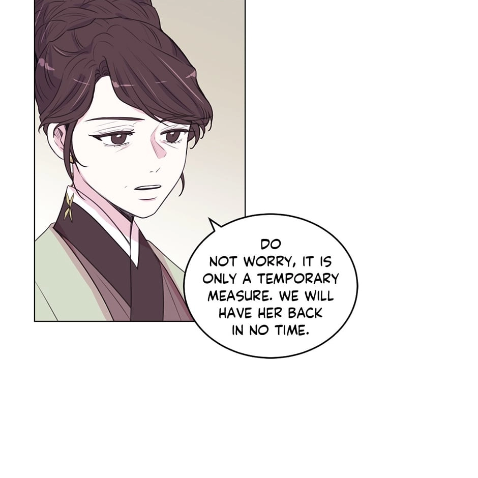 Gekkou Teien Chapter 90 page 48 - 