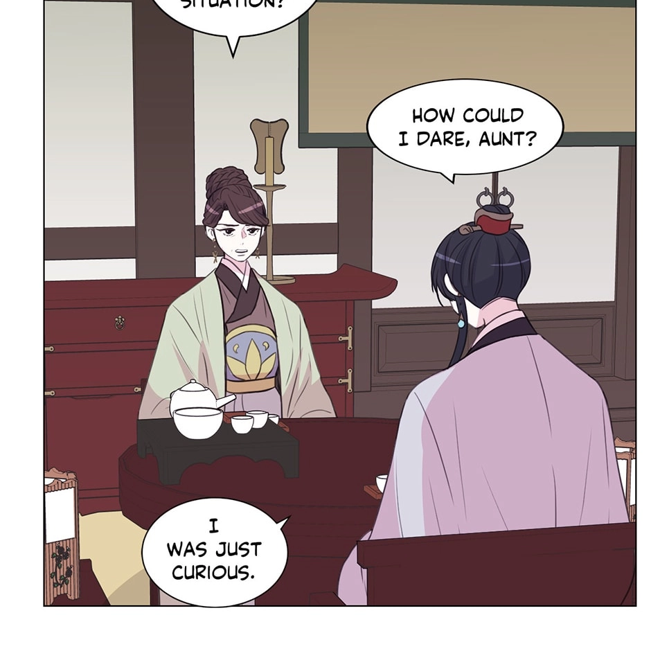 Gekkou Teien Chapter 90 page 52 - 