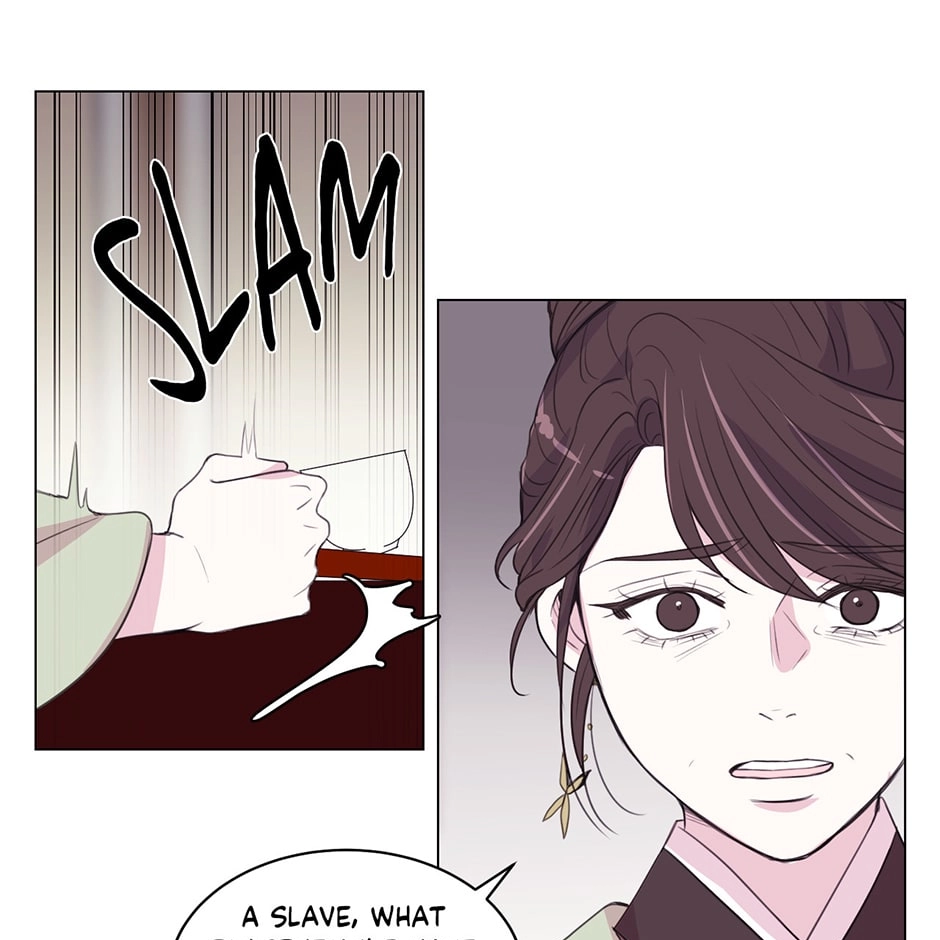 Gekkou Teien Chapter 90 page 55 - 