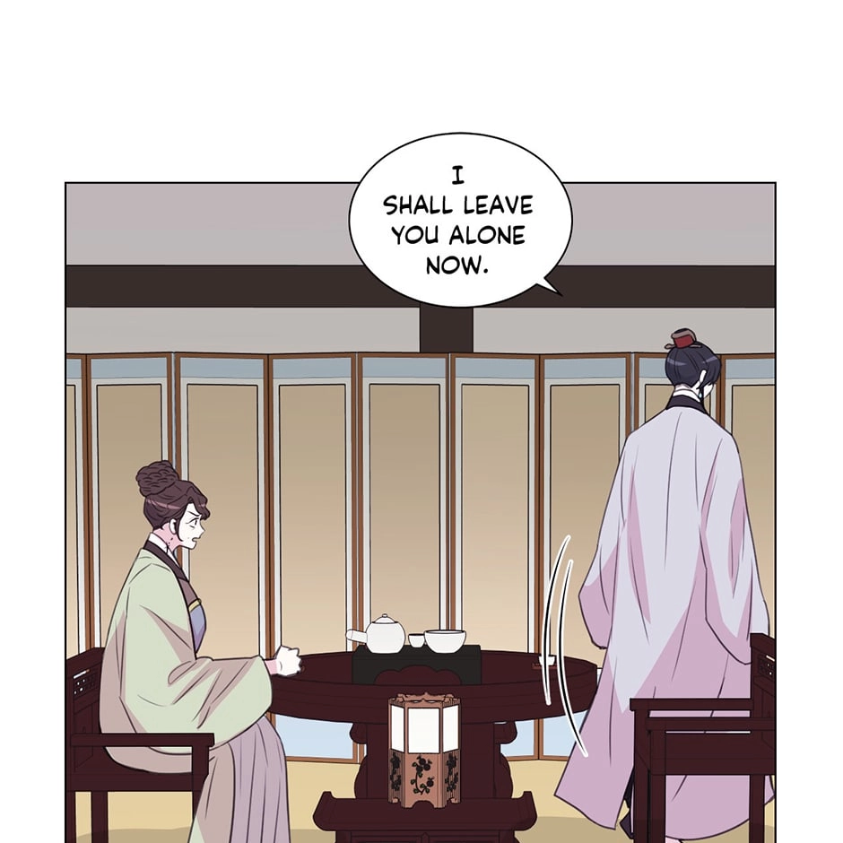 Gekkou Teien Chapter 90 page 59 - 