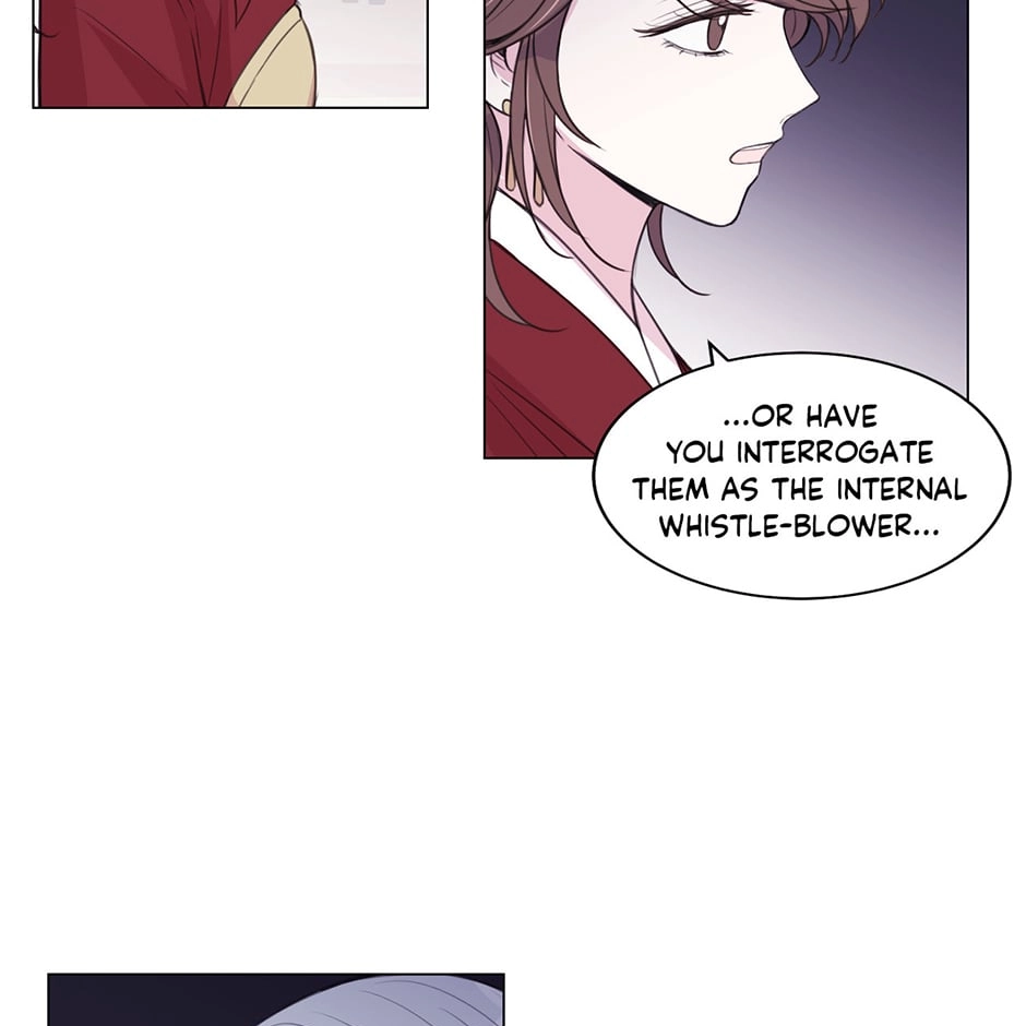Gekkou Teien Chapter 90 page 7 - 