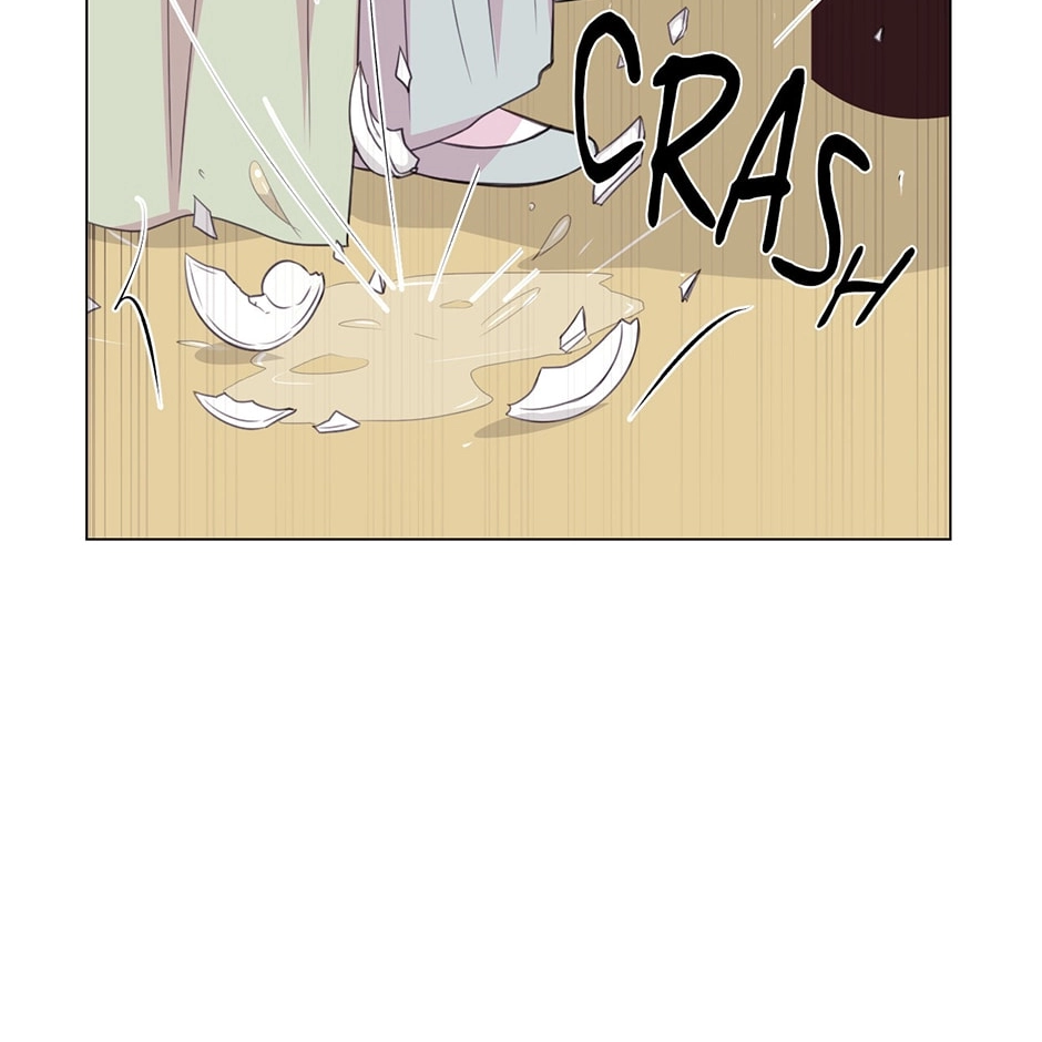 Gekkou Teien Chapter 90 page 62 - 