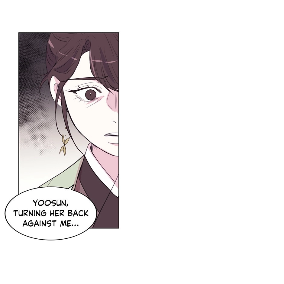 Gekkou Teien Chapter 90 page 63 - 
