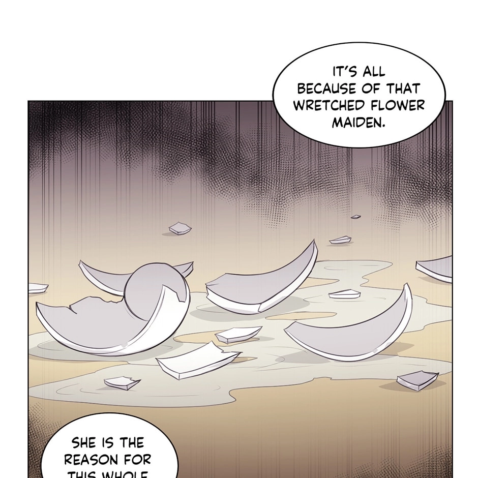 Gekkou Teien Chapter 90 page 64 - 