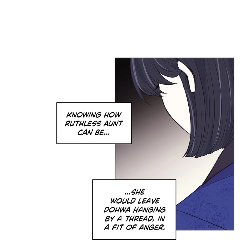 Gekkou Teien Chapter 90 page 67 - 
