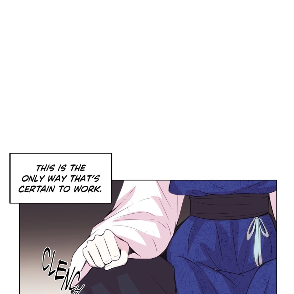 Gekkou Teien Chapter 90 page 68 - 