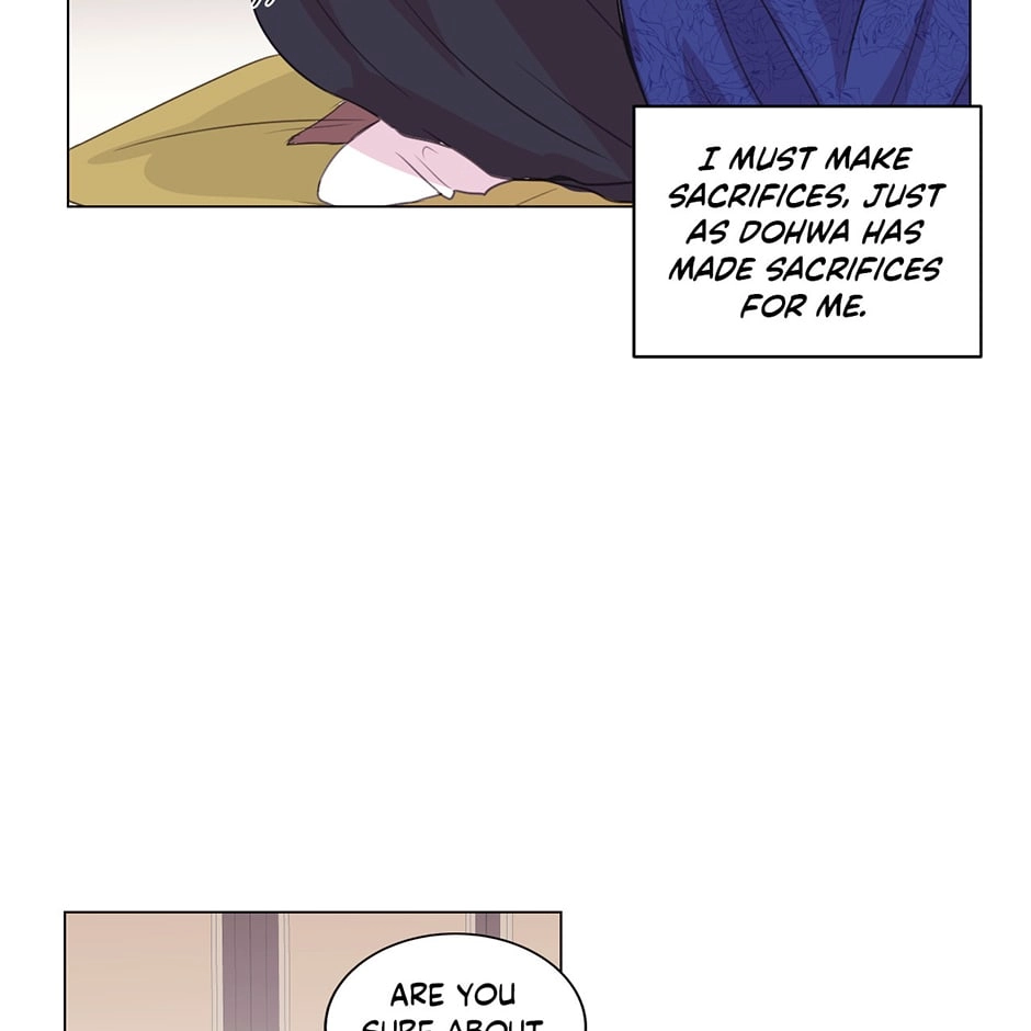 Gekkou Teien Chapter 90 page 69 - 