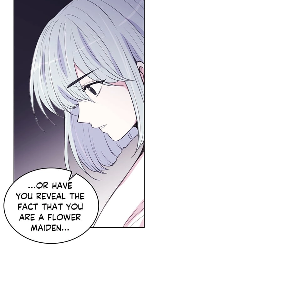 Gekkou Teien Chapter 90 page 8 - 