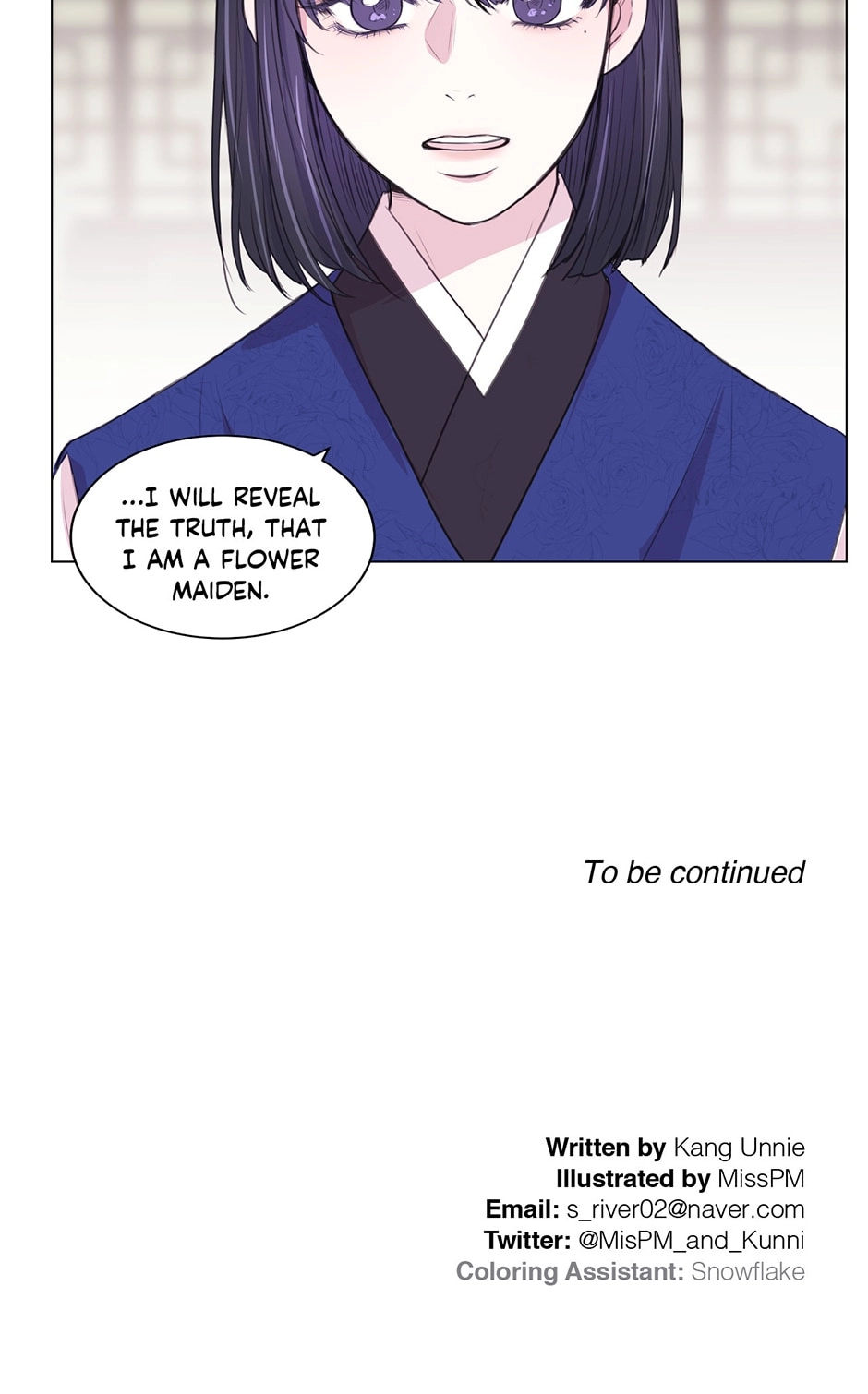 Gekkou Teien Chapter 90 page 72 - 