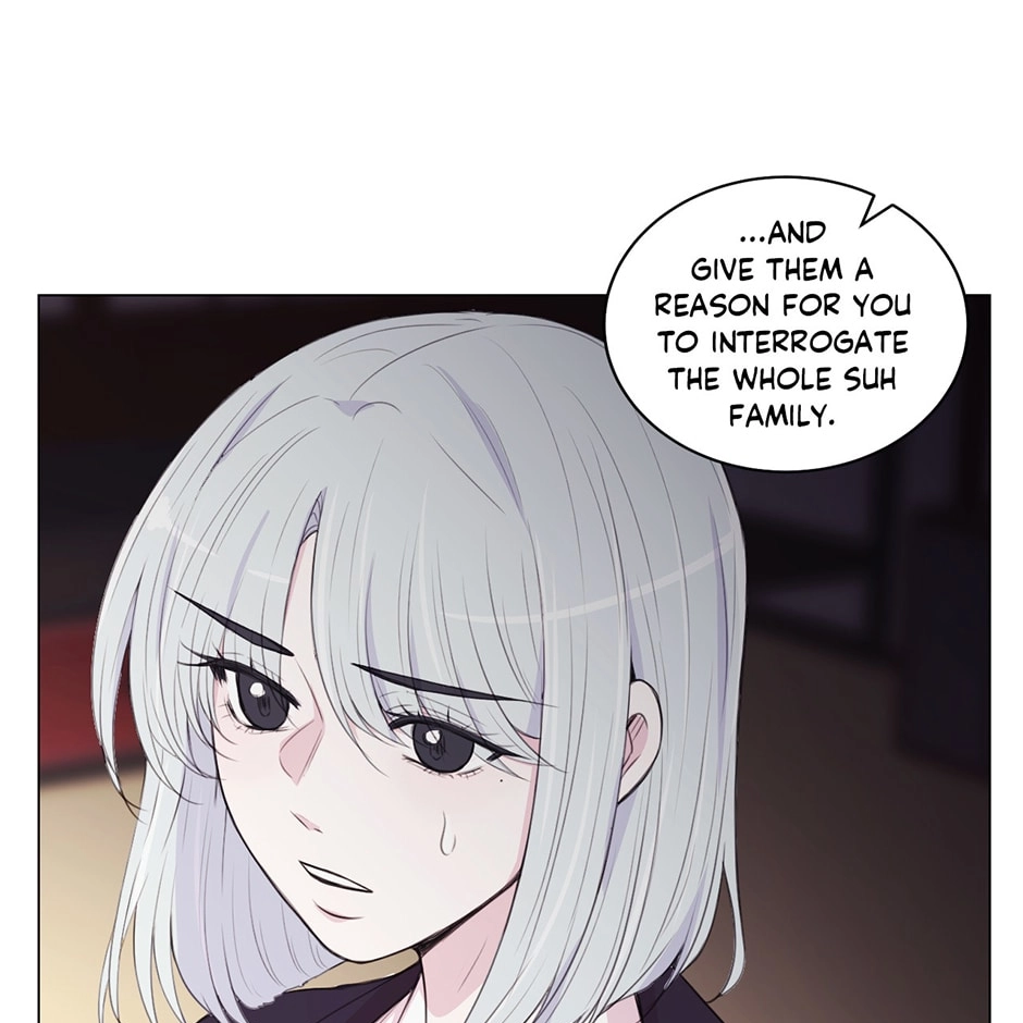 Gekkou Teien Chapter 90 page 9 - 