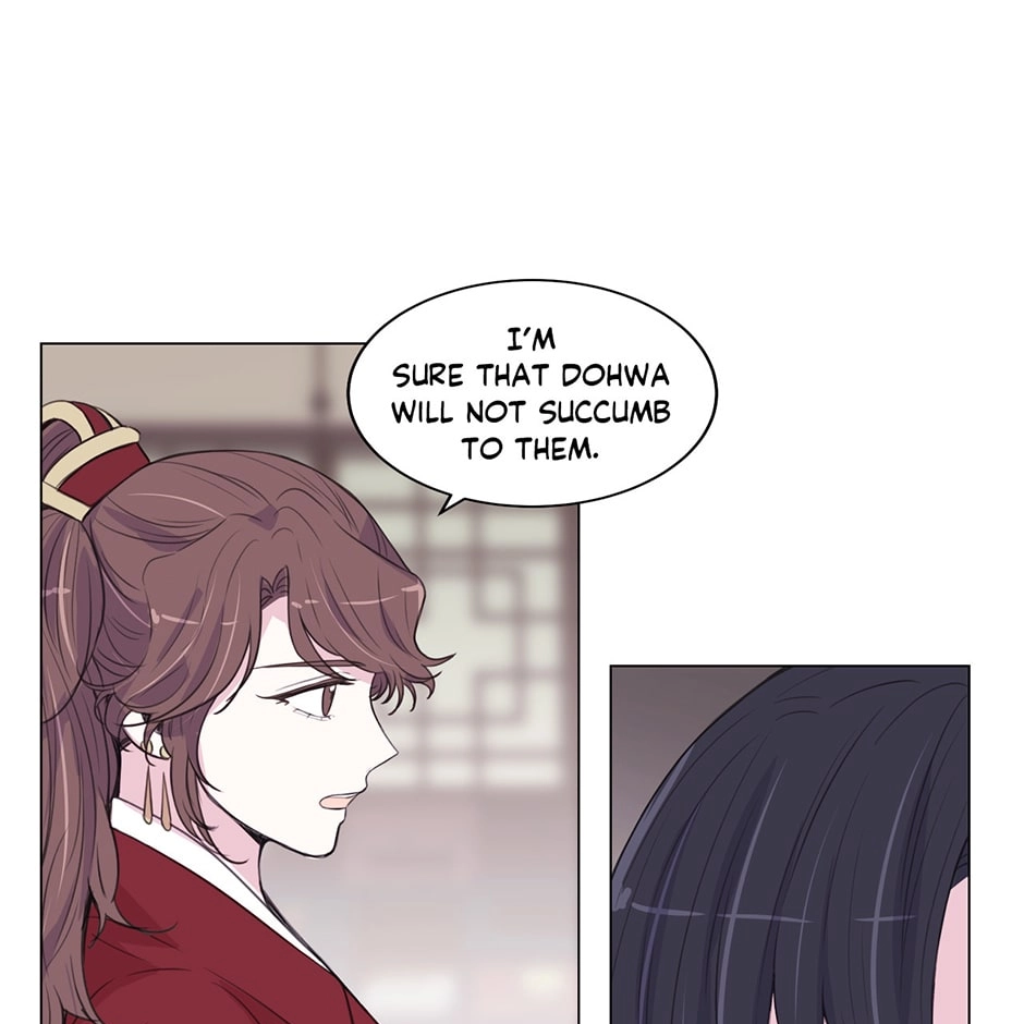 Gekkou Teien Chapter 91 page 13 - 