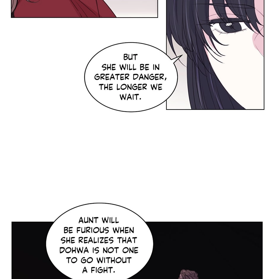 Gekkou Teien Chapter 91 page 14 - 