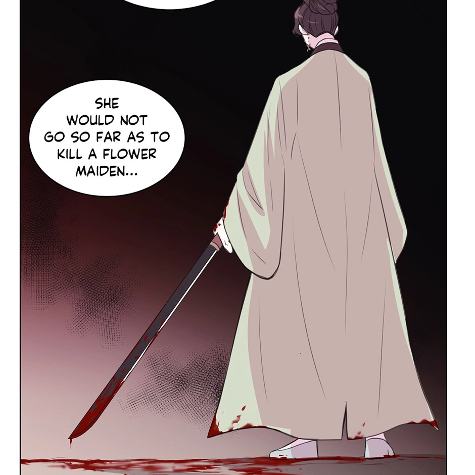 Gekkou Teien Chapter 91 page 15 - 