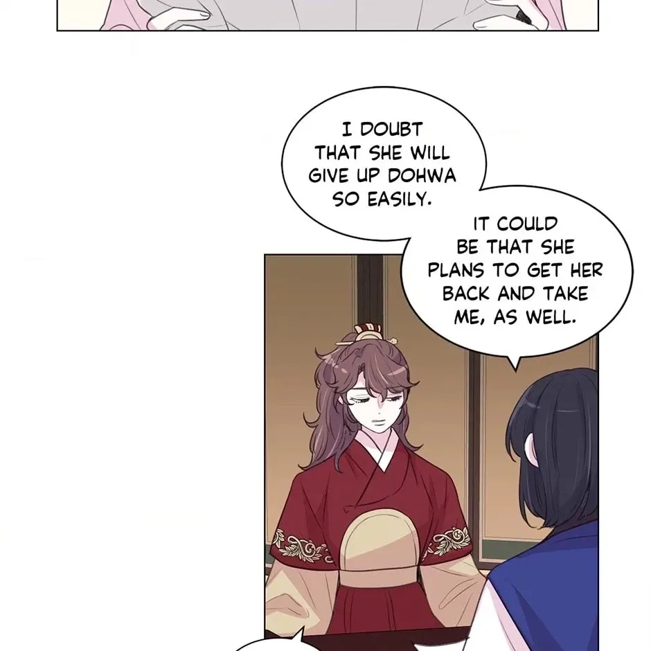 Gekkou Teien Chapter 91 page 20 - 