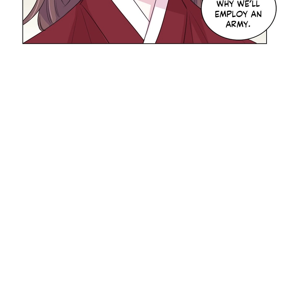 Gekkou Teien Chapter 91 page 22 - 