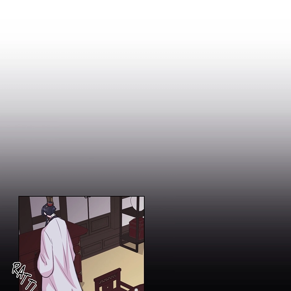 Gekkou Teien Chapter 91 page 23 - 