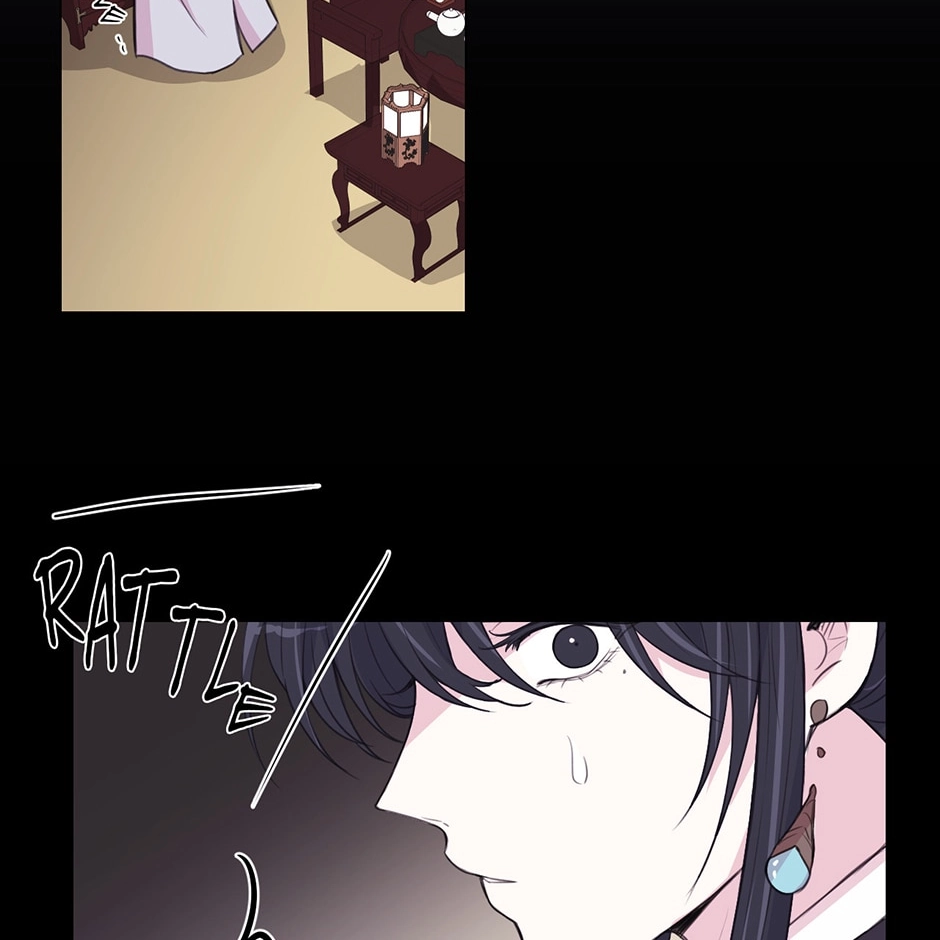 Gekkou Teien Chapter 91 page 24 - 