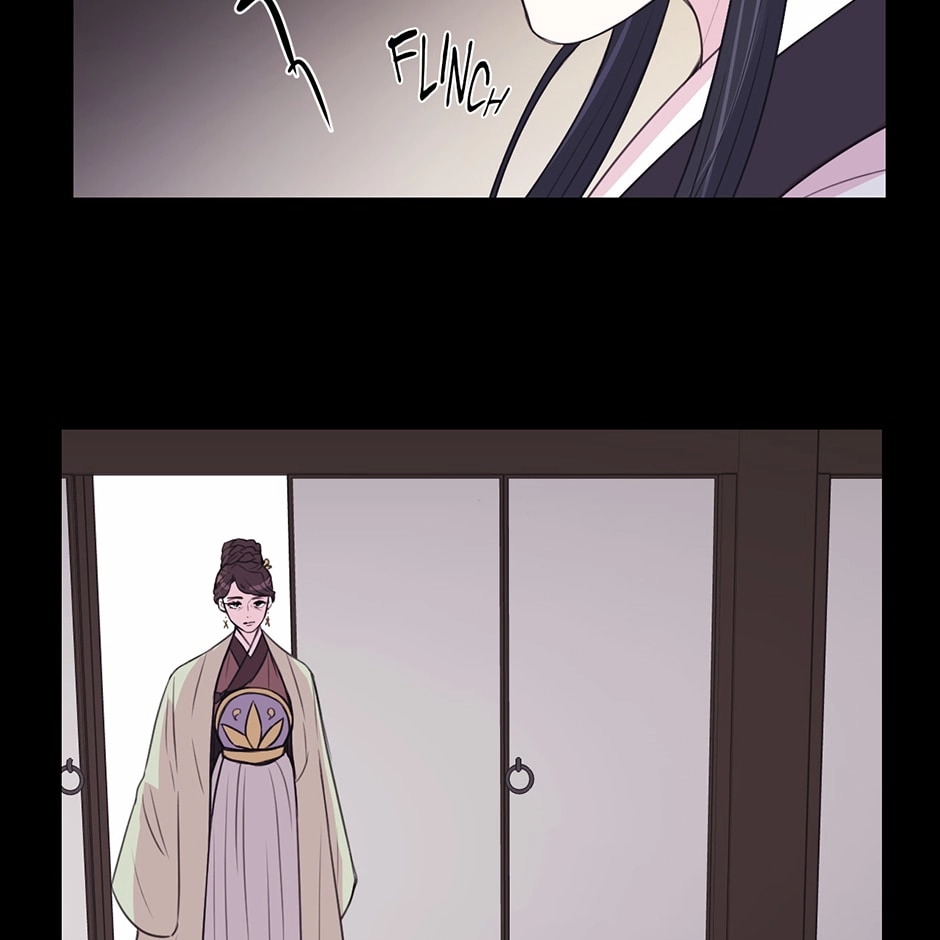 Gekkou Teien Chapter 91 page 25 - 