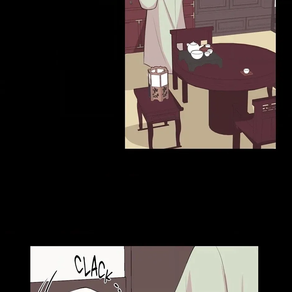 Gekkou Teien Chapter 91 page 30 - 