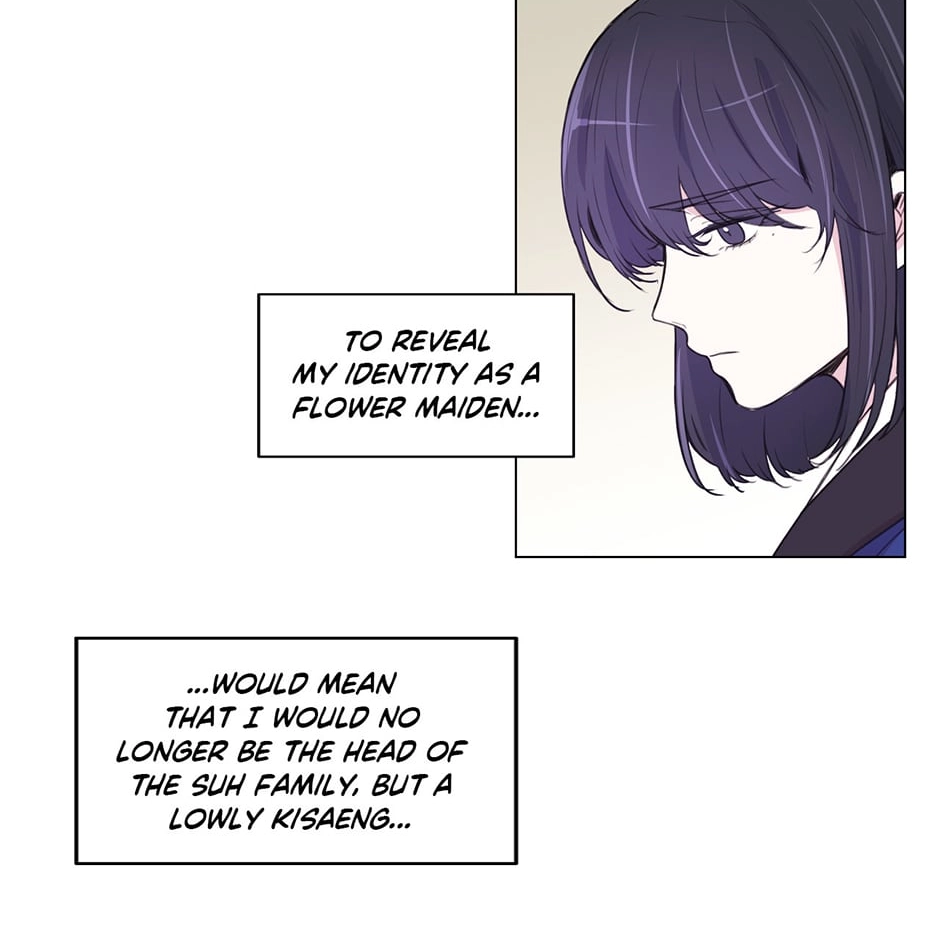 Gekkou Teien Chapter 91 page 4 - 