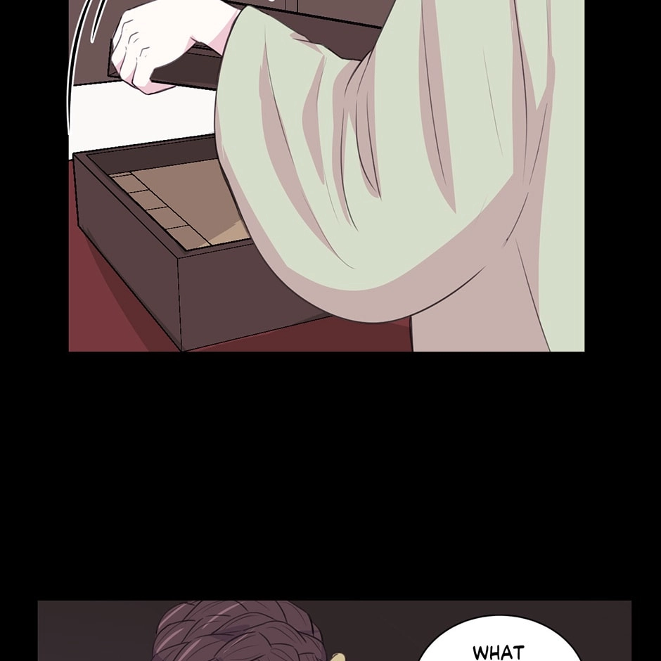 Gekkou Teien Chapter 91 page 31 - 