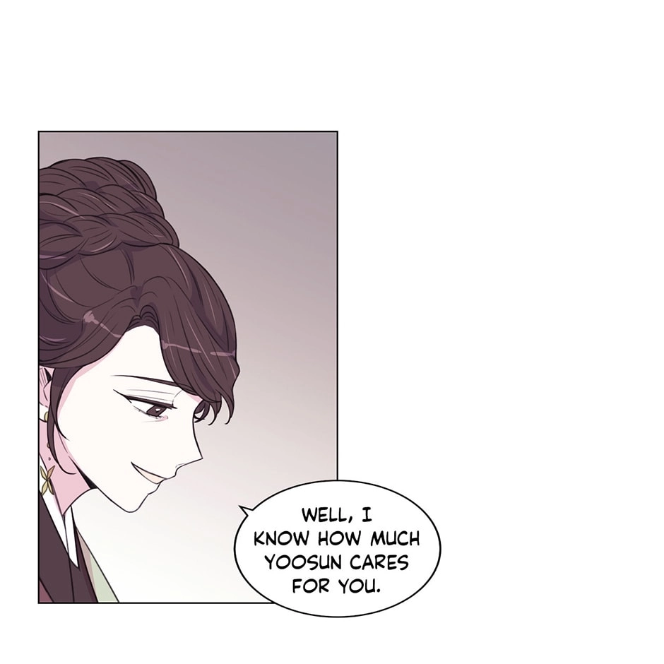 Gekkou Teien Chapter 91 page 39 - 