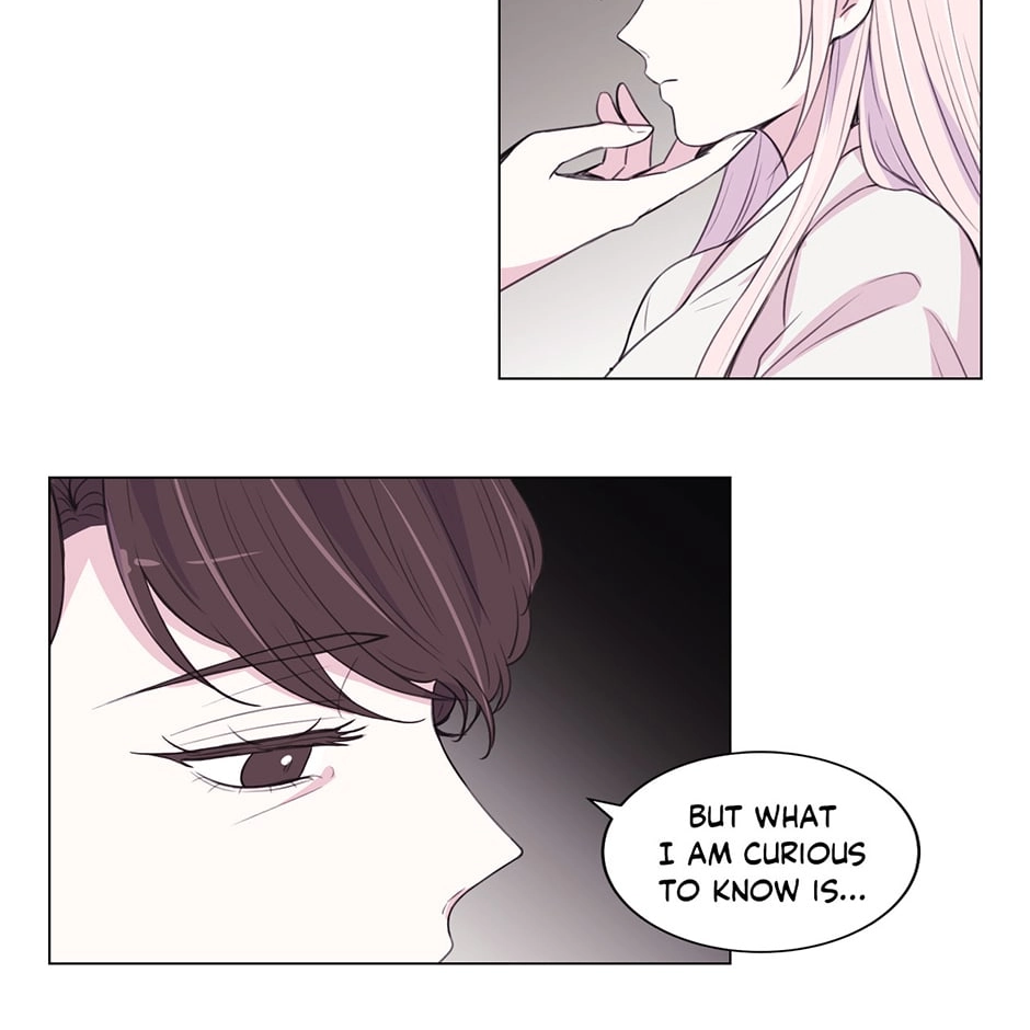 Gekkou Teien Chapter 91 page 42 - 
