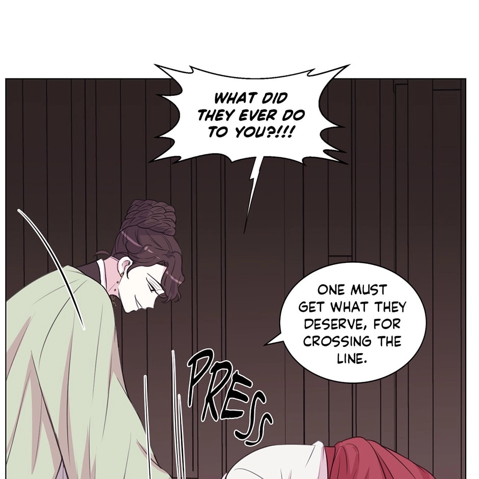 Gekkou Teien Chapter 91 page 49 - 