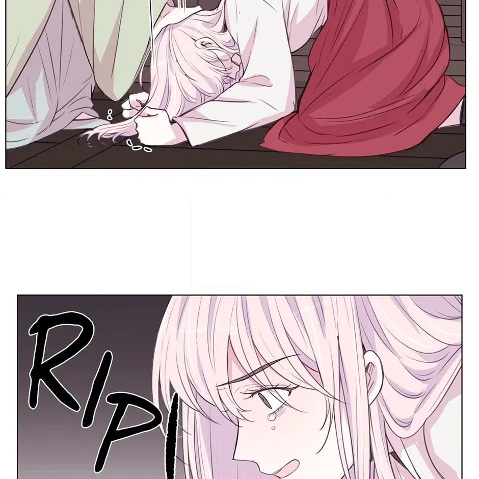 Gekkou Teien Chapter 91 page 50 - 